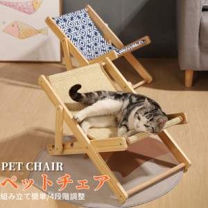 猫用 椅子の通販｜au PAY マーケット
